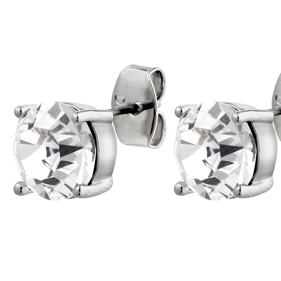 Серьги Dyrberg Kern DAZE SS CRYSTAL 460061