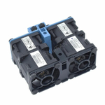 Охлаждающий вентилятор серверного кулера для HP P/N: 489848-001 SPS P/N: 532149-001 для HP DL360 G6 360 G7 GFB0412EHS 8E1H Охлаждающий вентилятор