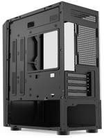 Корпус mATX Bloody BD-CC102F