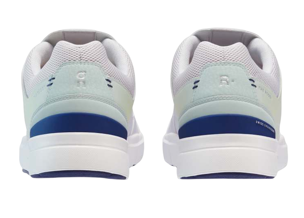 Мужские кроссовки On The Roger Clubhouse Opal Men - зеленый