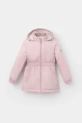 куртка  для девочки  ВКП 32165/4 УЗГ
