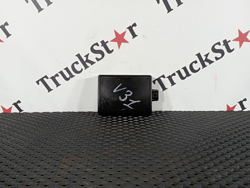 Радар сближения 2017г.