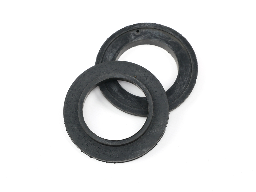 Пыльник реактивной штанги а/м МАЗ (чёрная резина) (Балаково) ( ОЕ 941-2919026-10 )