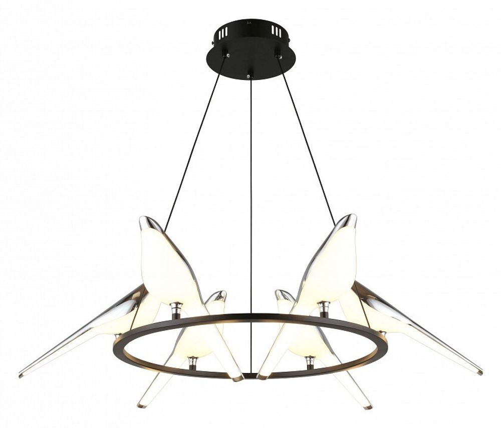 Подвесная люстра Aployt Astor APL.822.13.60