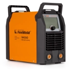FoxWeld SAGGIO MMA 205P LCD PFC сварочный аппарат 1016