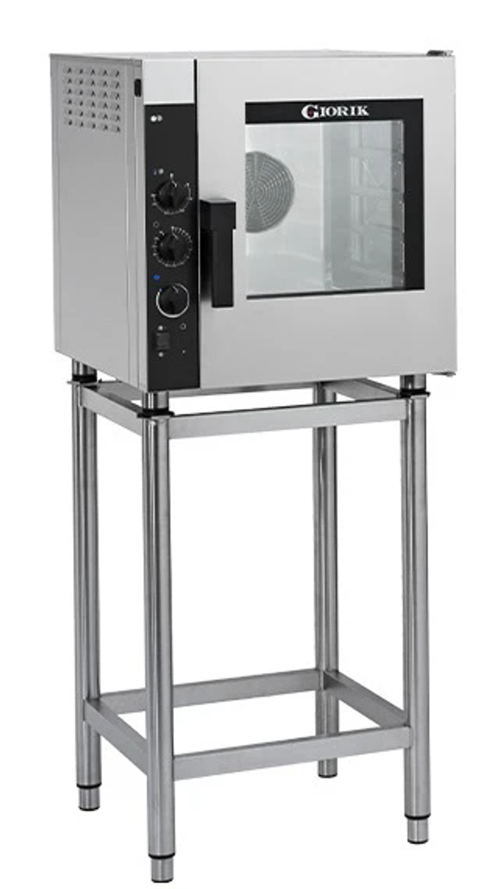 Пароконвектомат Giorik Easyair NEME5232