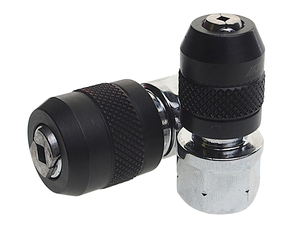 Держатель метчиков M03-M08, М6-М12 для JTC-5702A 2 предмета JTC