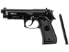 Пистолет пневматический Stalker S92ME (Beretta 92) к.4,5мм (ST-11051ME)
