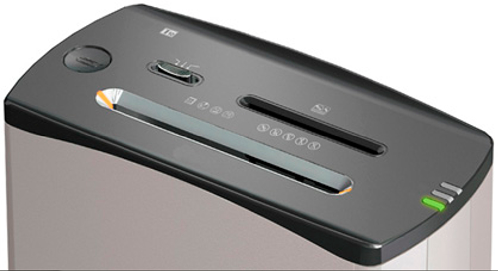 Уничтожитель бумаг  Office Kit S 70 4x35
