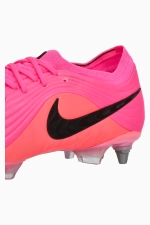 Бутсы Nike Tiempo Maestro Elite SG-Pro - розовый