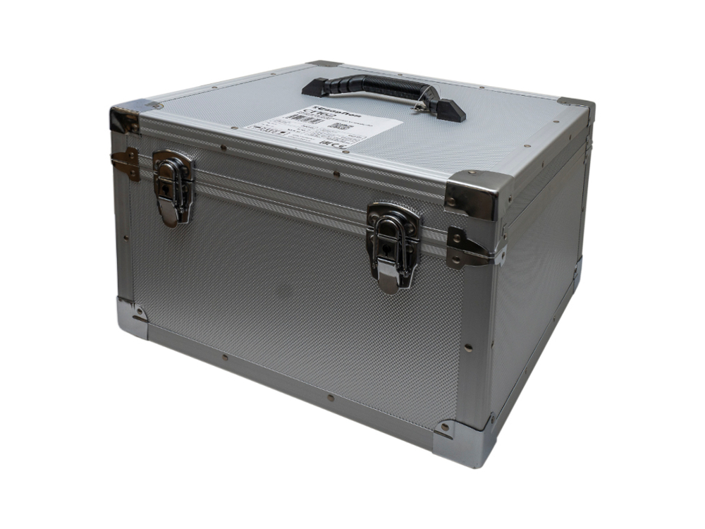 Вакуумное проверочное устройство СварПом СП62