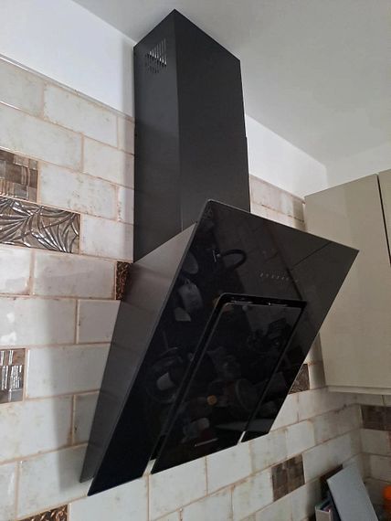 Вытяжка Kuppersberg F 660