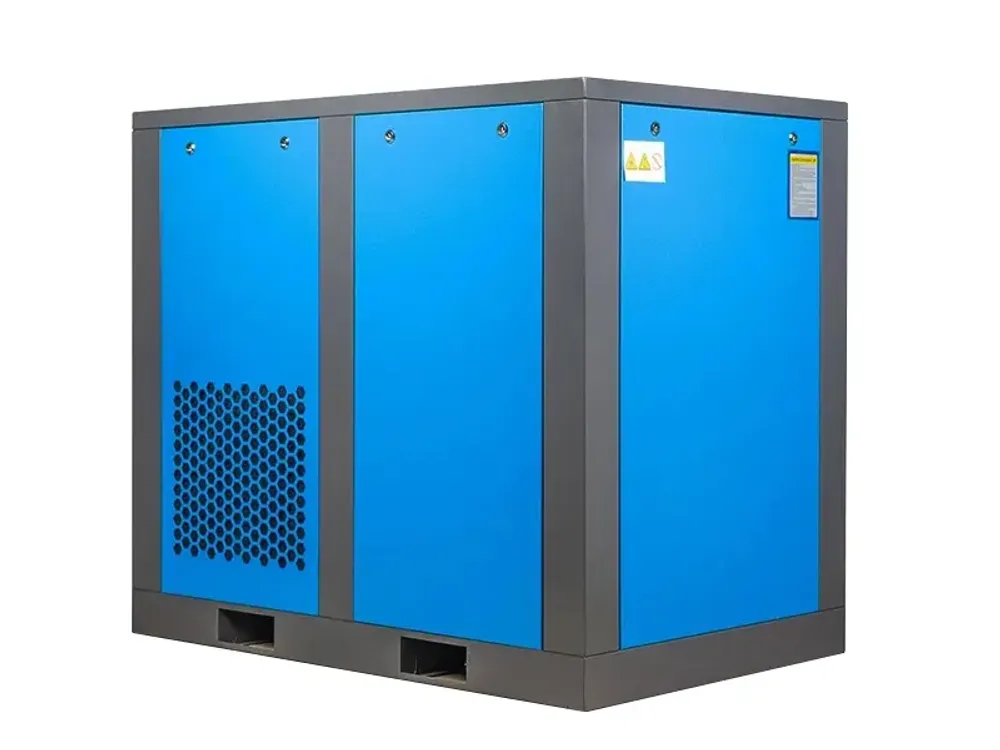 Винтовой компрессор Hansmann RSA 11-12