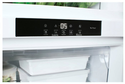 Встраиваемый холодильник Hotpoint-Ariston BCB 7030 AA (F C)