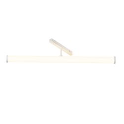 Трековый магнитный диммируемый светильник светодиодный Maytoni Exility   TR086-4-25W-DS-W