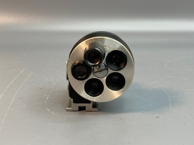 Видоискатель револьверный 24x36