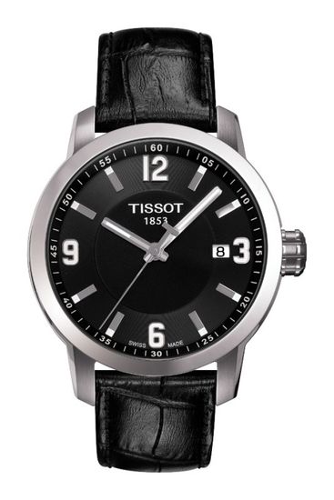 Наручные часы Tissot T055.410.16.057.00