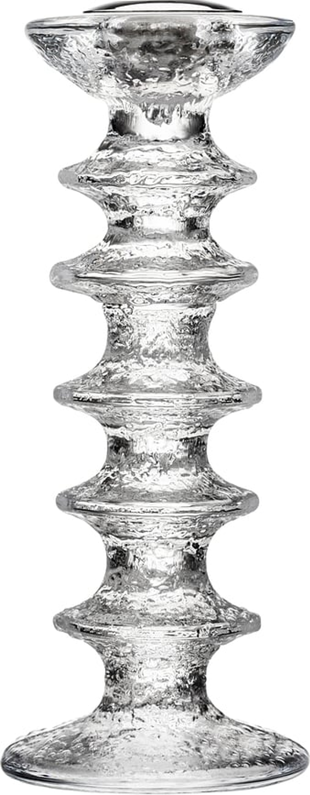 Подсвечник Iittala Festivo, металл, 21,5 см