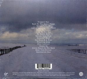 Mark Knopfler / Down The Road Wherever (Deluxe Edition)(CD)