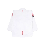 Кимоно Aesthetic Koi White