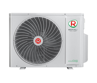 Наружный блок мульти сплит-системы Royal Clima 2RGR-18HN/OUT