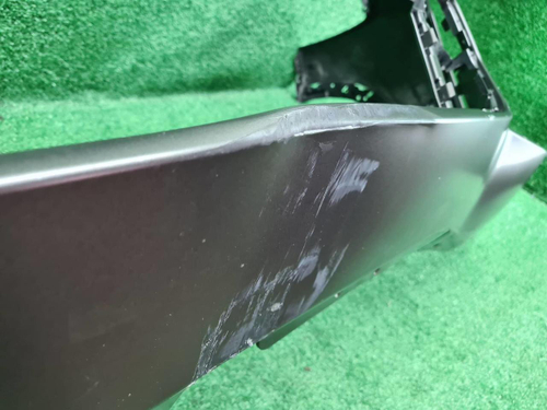 Бампер передний BMW X5 G05 (2018-2023) M-paket