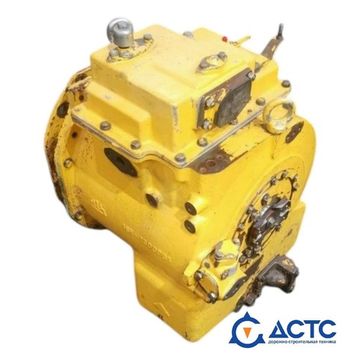 Коробка передач гидромеханическая после капремонта SHANTUI SD16