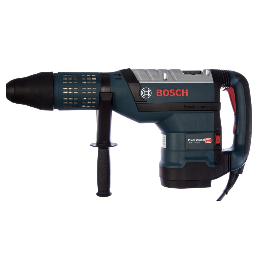 Перфоратор Bosch GBH 12-52 DV