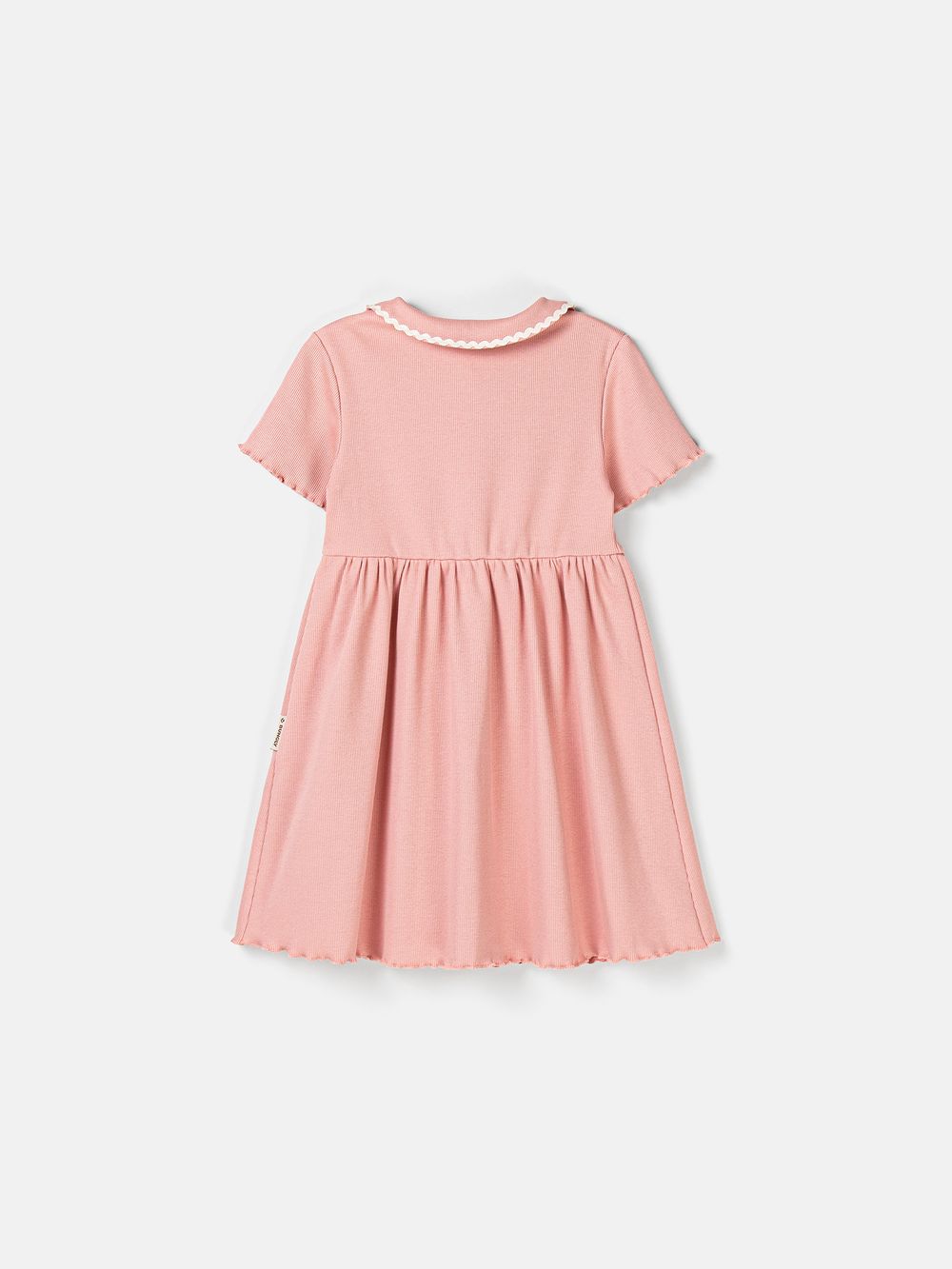 Платье "Роза"