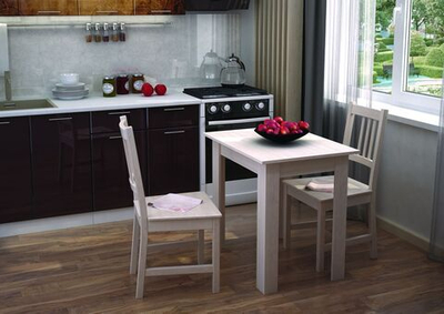 Стол кухонный