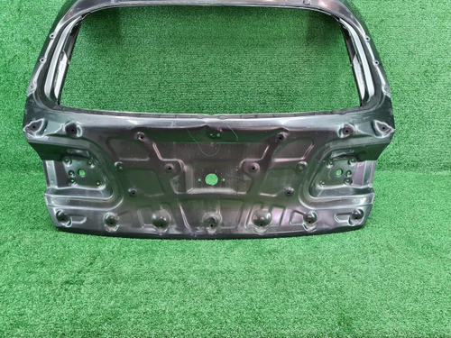 Крышка багажника Genesis GV80 (2020-н.в.)