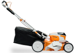 Газонокосилка аккумуляторная VILLARTEC MA4046 без АКБ и ЗУ