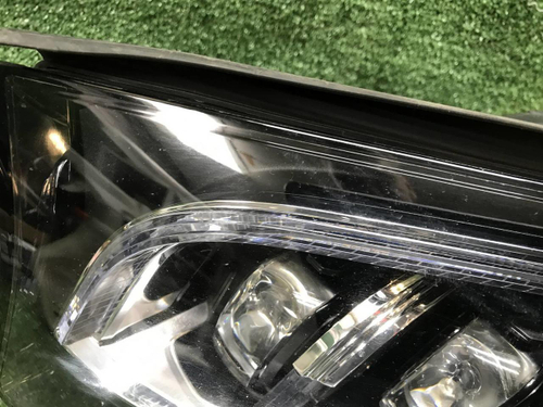 Фара левая Mercedes GLS x167 (19-24) Multibeam LED