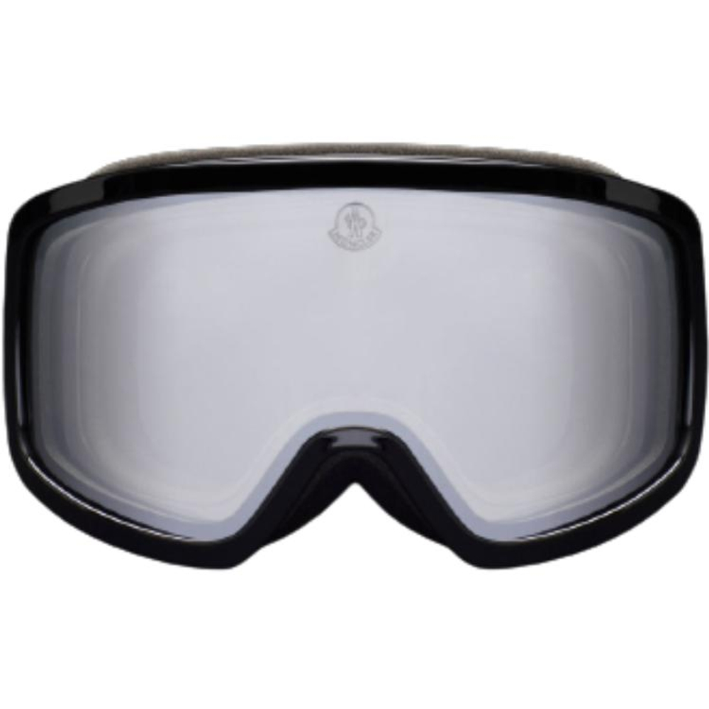 Moncler Terrabeam Windproof Snap Buckle Unisex Ski Goggles