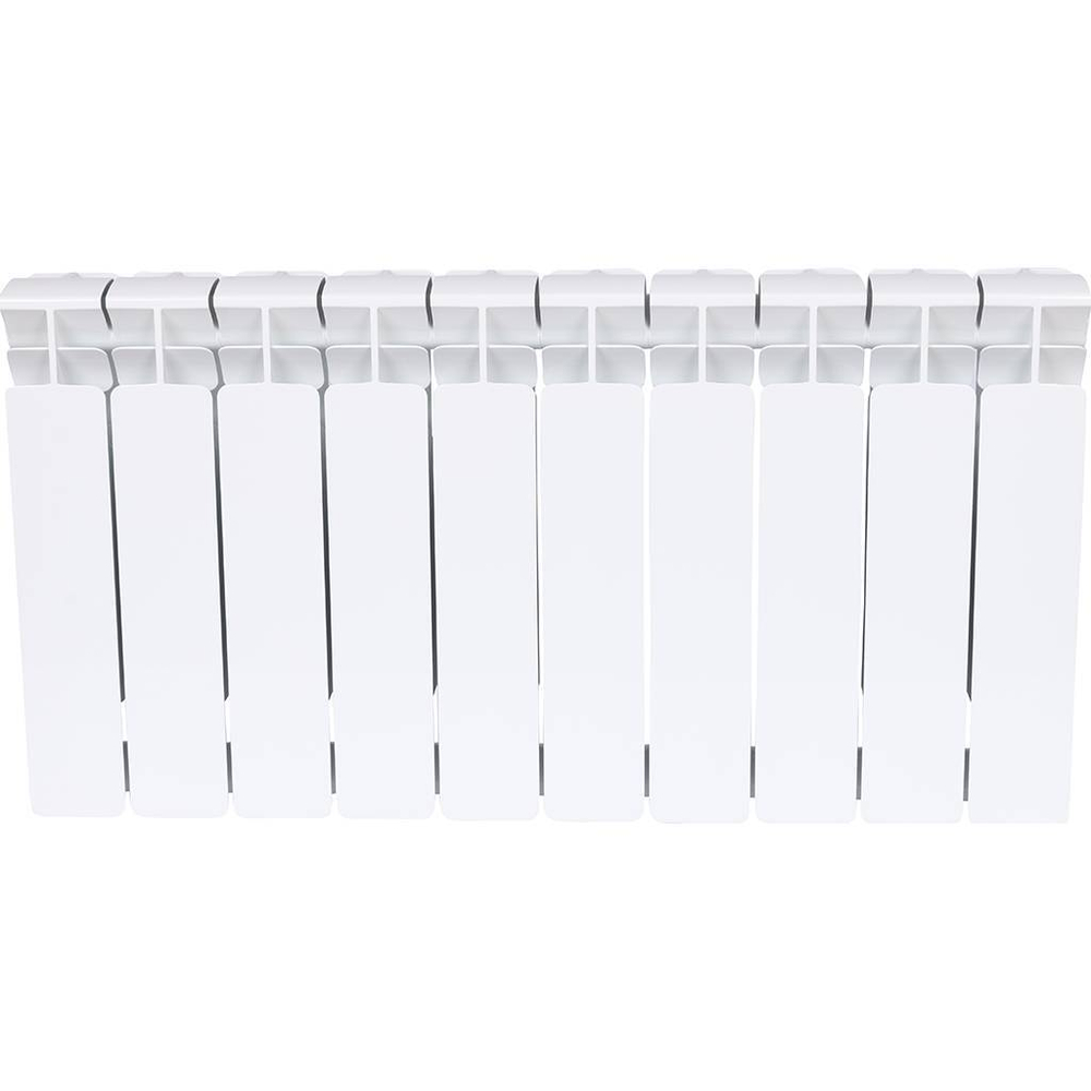 Радиатор биметалл. RIFAR 350 10 секции