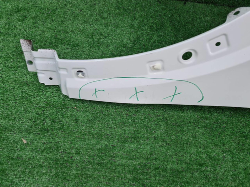 Крыло переднее левое Changan Uni-T (2020-н.в.)