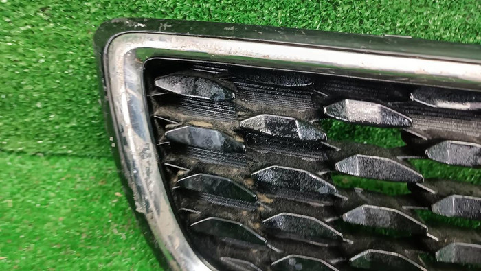 Решетка радиатора Kia Cerato 3 (2016-2020)