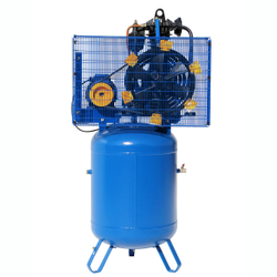 Компрессор КВ15/10