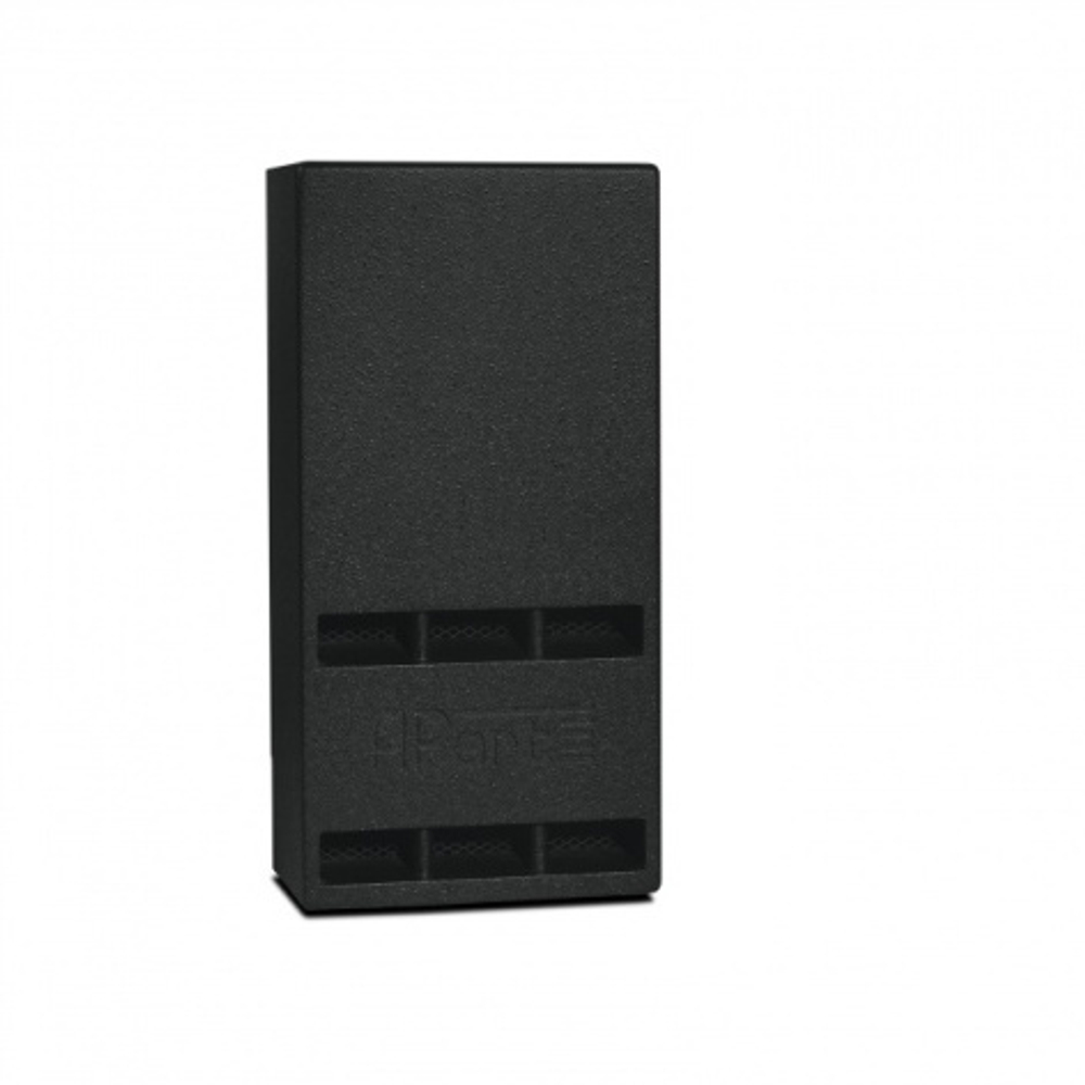 Акустическая система BIAMP SUB2201-BL