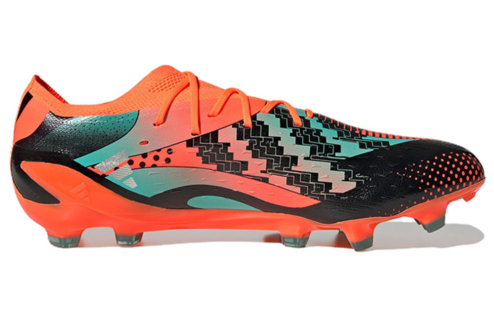 Adidas X Speedportal Messi.1 Fg "L10NEL M35SI Pack"