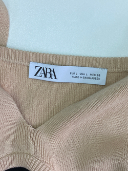 Платье Zara