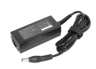 Блок питания (сетевой адаптер) для ноутбуков Toshiba 19V 2.1A 5.5*2.5mm 40W TA401905525