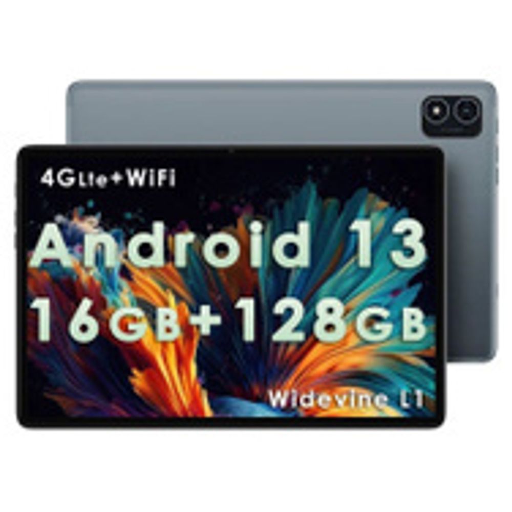 Планшет Teclast P40HD/8GB/128GB/LTE/Android 13