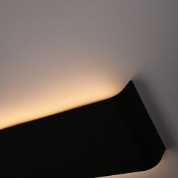 Бра Lumix Black L41 By Imperiumloft