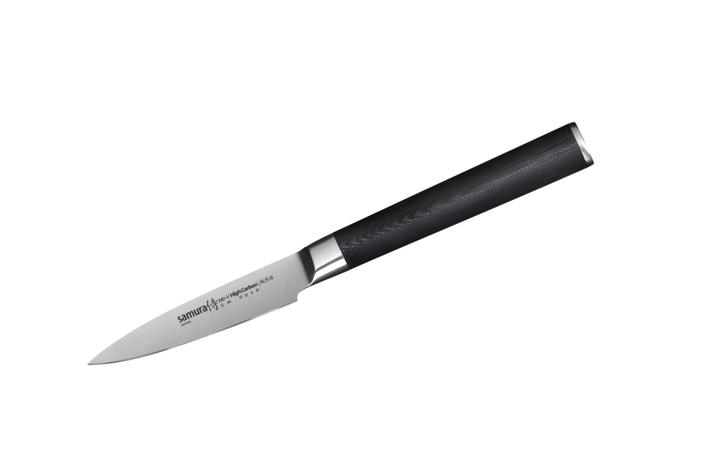 Овощной нож Samura Mo-V SM-0010