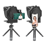 Телесуфлер Ulanzi PT-15 для смартфона/камеры