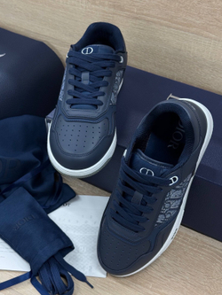 Кеды Christian Dior