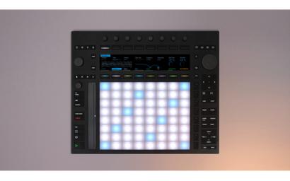 DAW-контроллер Ableton Push 3 - Live Suite Bundle