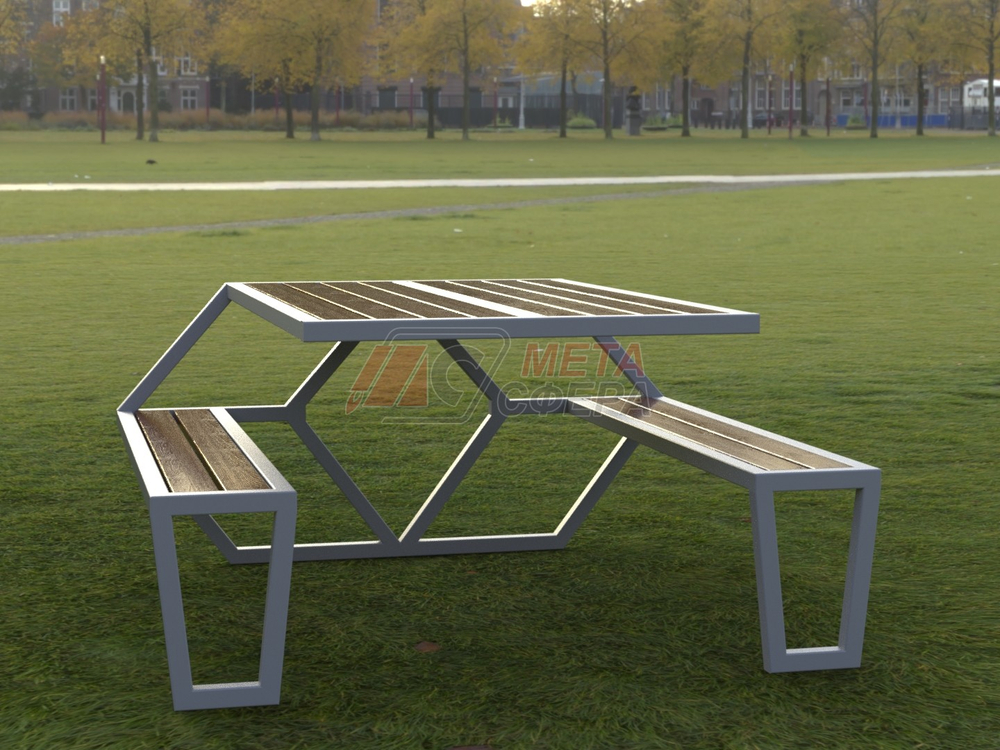 Стол уличный Фарго