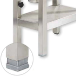 Овощерезка Robot Coupe CL60 2 воронки